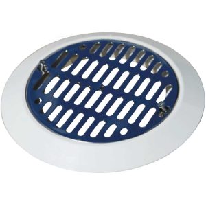 Certikin Stainless Steel Main Drain Grille