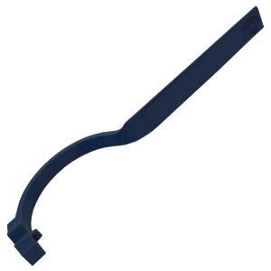 Coping Overhang Tool
