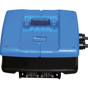 Clever Pool Pump Inverter