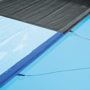 Attach Plastica 16ft Black Domestic Leading Edge