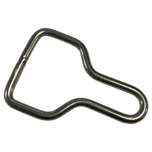 Safety Cover D Ring