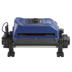 Elecro Evolution 2 Analogue 18kW 79 Amp Single Phase 230V Heater