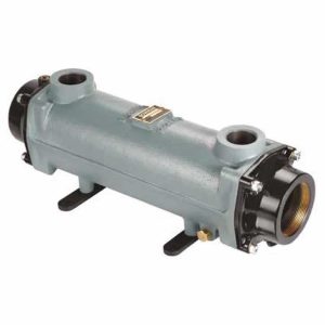 Bowman Heat Exchanger 25kw (85,000 BTU) Stainless Steel Tube
