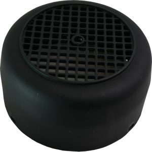 Plastica Endurance Pump Fan Cover for 0.5, 1hp *While stocks last*
