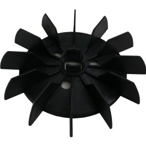 Plastica Endurance Pump Fan for 1.5, 2hp *While stocks last*