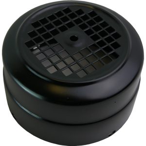 Plastica Endurance Pump Fan Cover for 1.5, 2hp *While stocks last*