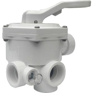 Plastica Endurance Filter 1.5in Multiport Valve Pre 2015