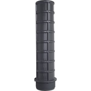 Endurance Laterals (185mm) for SMG750 Blue Gel