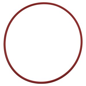Endurance O ring for Cover Lid Blue Gel