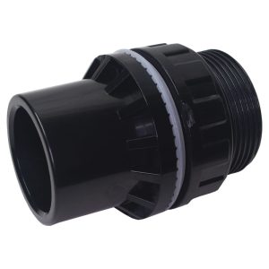 Endurance 1.5in Connector Sets (SMG500 & SMG650) Blue Gel