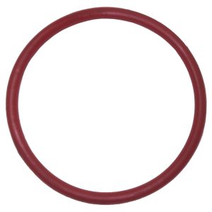 Endurance O ring for 1.5in Connector Blue Gel