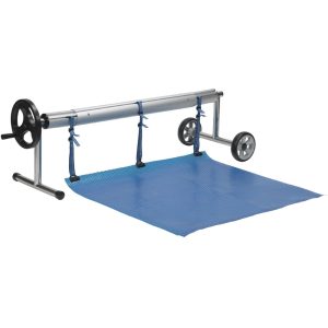 Plastica Premium Reel In Ground System