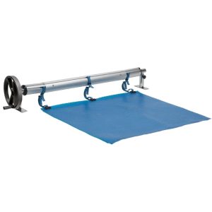 Plastica Above Ground Premium Reel