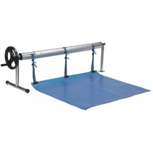 Plastica Premium Decking Reel System