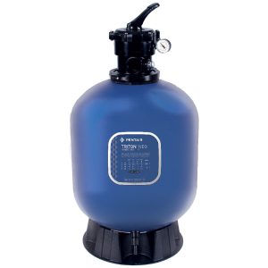 Pentair Triton Neo Clearpro Top Mount 19in Filter with MPV