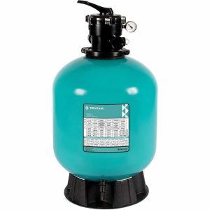 Pentair Tagelus 30in Filter with 2in multiport valve