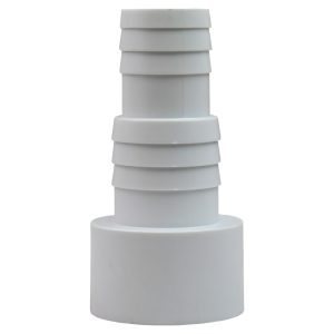 1.25in/1.5in Female 1.5in Plain Hosetail