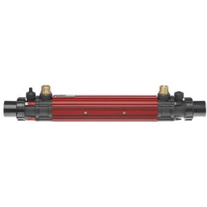 Elecro G2 85kW (290,000 BTU) Titanium Heat Exchanger