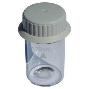 5 x Photometer Replacement Vials
