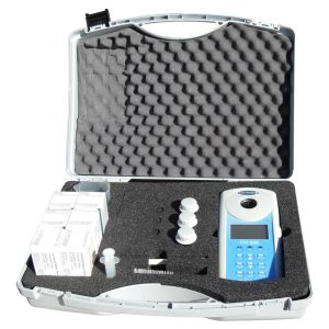 Pool Control 12-in-1 Photometer kit