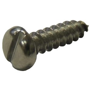 Rainbow Leaf Trap Screw
