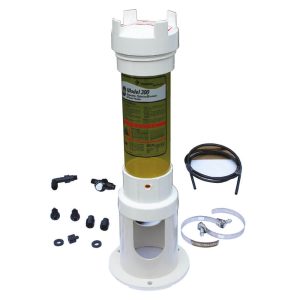 Rainbow Offline Automatic Feeder