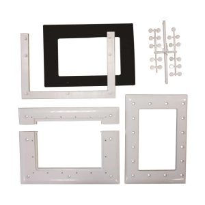 Certikin Skimmer Adaptor Kit
