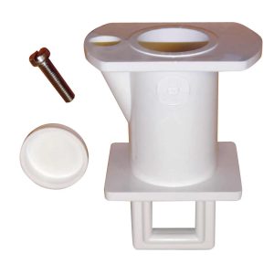 Certikin Ladder Pinch Anchor Set (2)