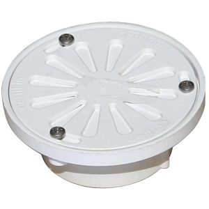 Certikin 1.5i in Concrete Adjustable Inlet