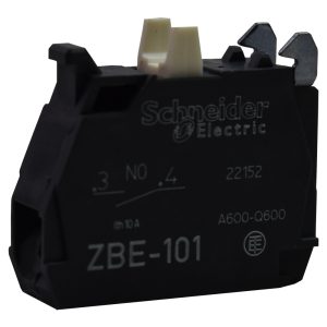 Plastica Helios MKI/II Contact Block for HEL004 Switch