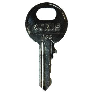 Plastica Helios MKI/II Key