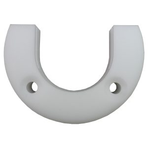 Plastica Helios MKI Motor Bracket *While stocks last*