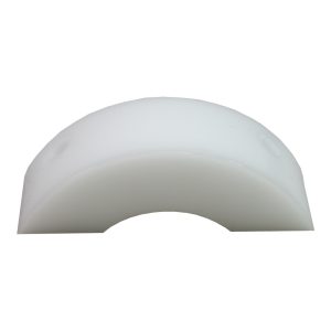 Plastica Helios MKI Motor Bracket Top