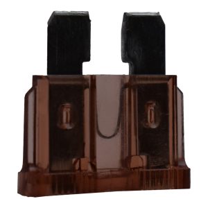 Plastica Helios MKI/II 7.5 Amp blade fuse
