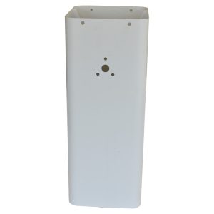 Plastica Helios MKII Bearing Side End Stand Casing Complete
