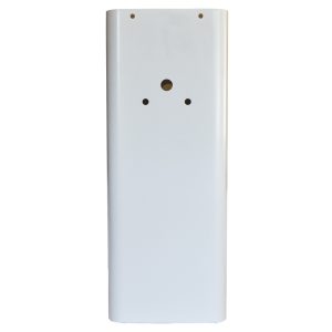 Plastica Helios MKII Motor Side End stand Casing Complete
