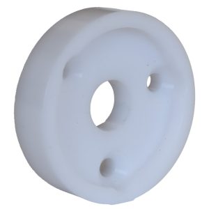 Plastica Helios MKII Bearing Boss Front