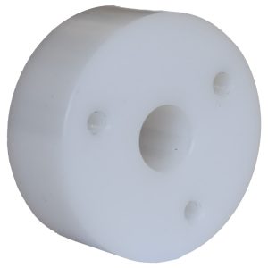 Plastica Helios MKII Bearing Boss Back
