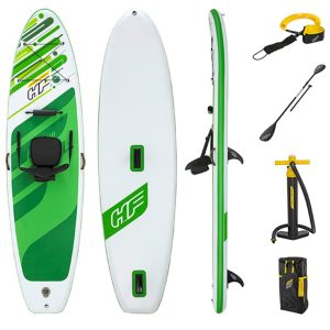 HF Freesoul Tech 11'2" x 35" SUP