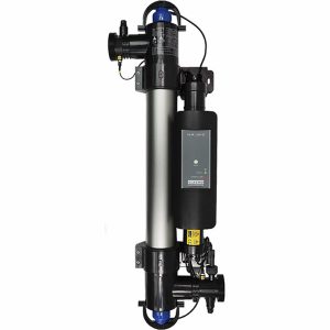 Elecro H.R. UV-C Single Classic 55w 55m3