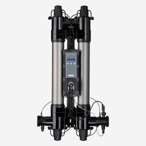 Elecro H.R. UV-C EPTFE Reaction Chamber 110W Digital with UK Plug (Pro Model)