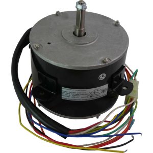 Plastica HeatSeeker Fan Motor All Vertical