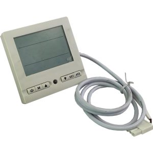 Plastica HeatSeeker Display Panel