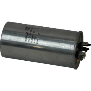 Plastica HeatSeeker Capacitor 100uf