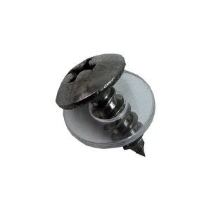 Plastica HeatSeeker Side Panel Screws and Plastic Washers pack 10
