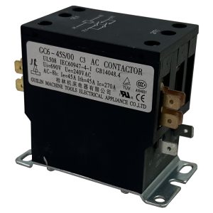 Plastica HeatSeeker Contactor Vertical