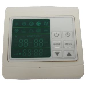 Plastica HeatSeeker Display Controller for HSE21ESS