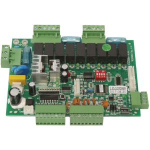 Plastica HeatSeeker PCB Motherboard for HSE21ESS