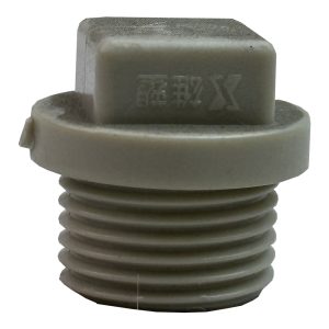 Plastica HeatSeeker Drain Plug
