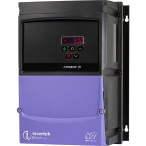 Invertek Optidrive 7.5kW IP66 400V